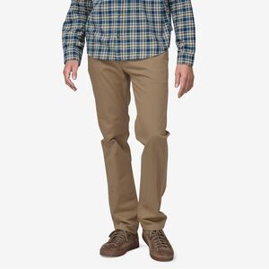Patagonia Performance Twill Jeans